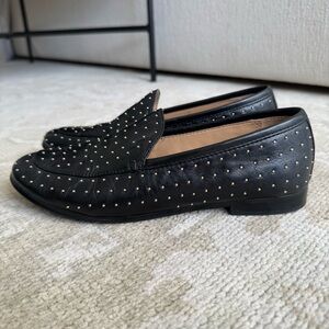 BR Studded Loafer